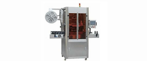 套标机的常见故障与排除